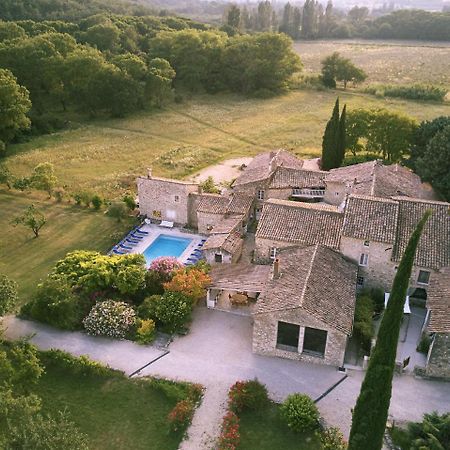 Gites De La Croix Du Gres (Adults Only) Valaurie エクステリア 写真