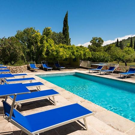 Gites De La Croix Du Gres (Adults Only) Valaurie エクステリア 写真