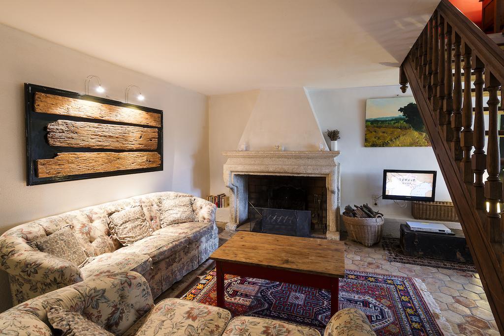 Gites De La Croix Du Gres (Adults Only) Valaurie 部屋 写真