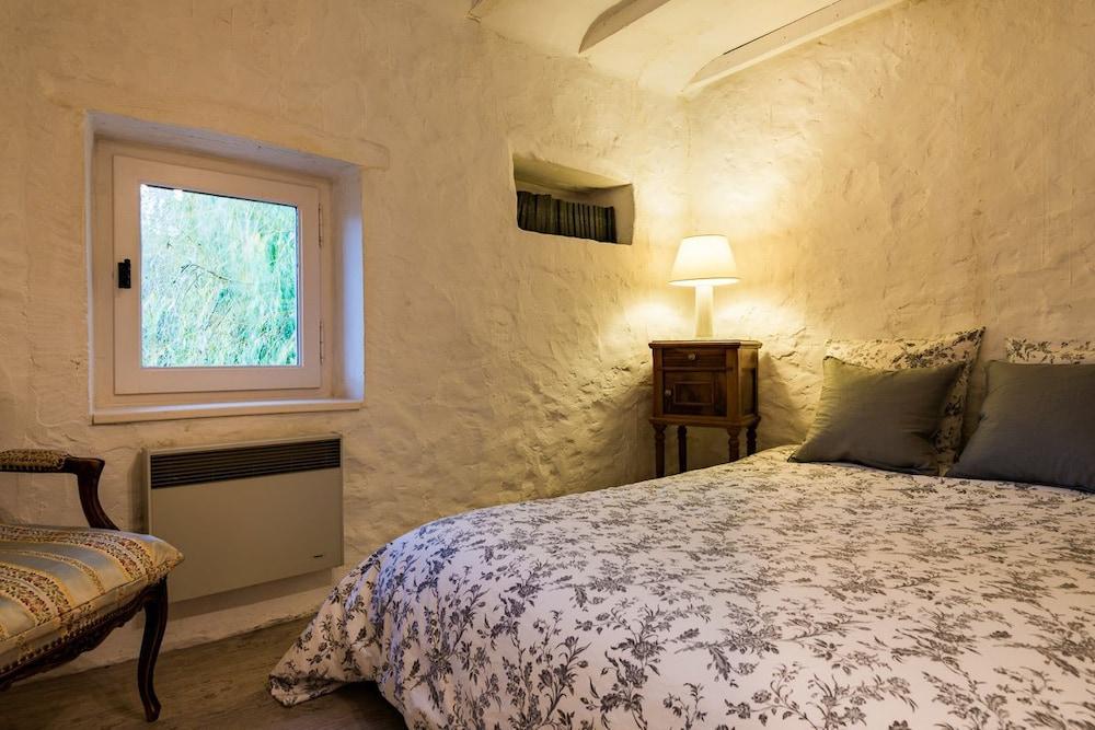 Gites De La Croix Du Gres (Adults Only) Valaurie エクステリア 写真