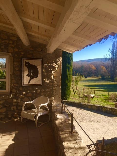 Gites De La Croix Du Gres (Adults Only) Valaurie エクステリア 写真