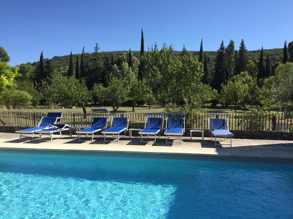Gites De La Croix Du Gres (Adults Only) Valaurie エクステリア 写真