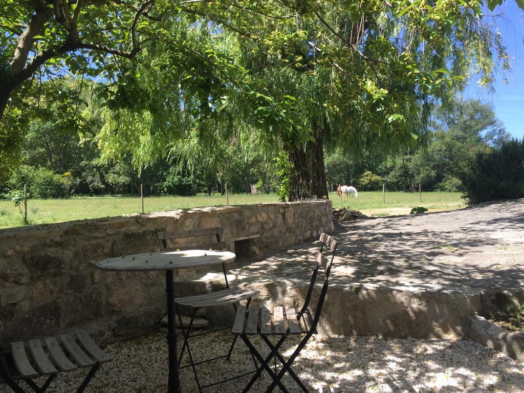 Gites De La Croix Du Gres (Adults Only) Valaurie エクステリア 写真