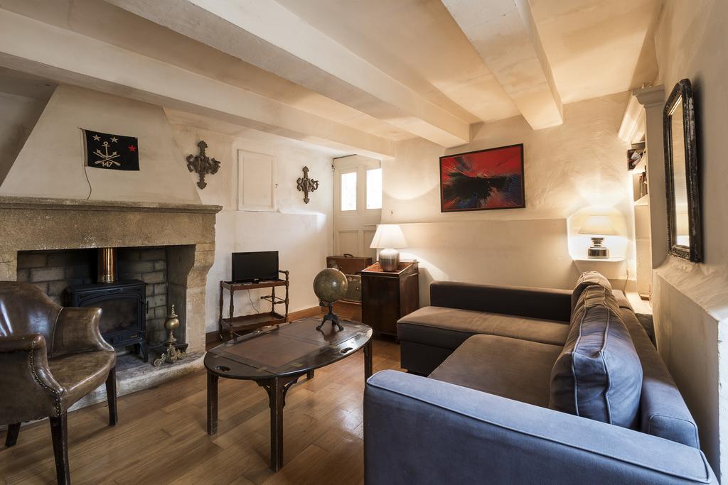 Gites De La Croix Du Gres (Adults Only) Valaurie エクステリア 写真