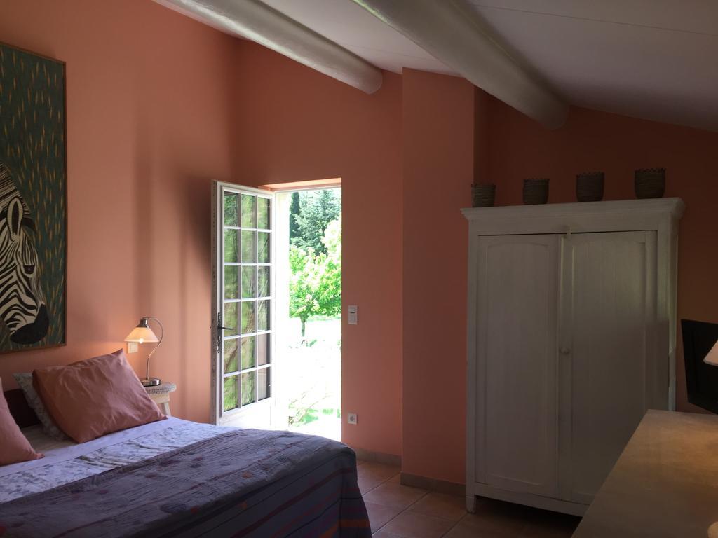 Gites De La Croix Du Gres (Adults Only) Valaurie エクステリア 写真
