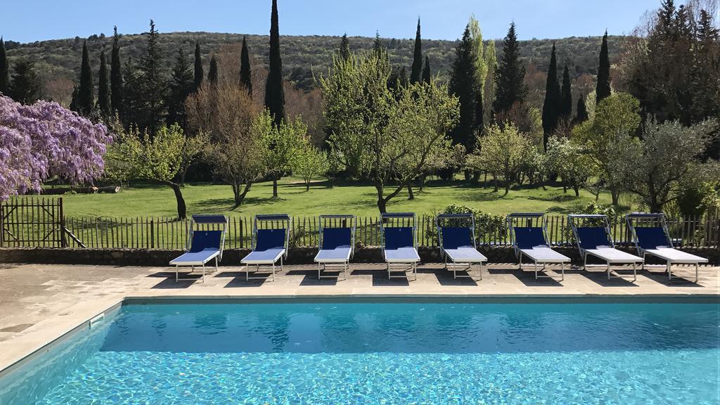 Gites De La Croix Du Gres (Adults Only) Valaurie エクステリア 写真