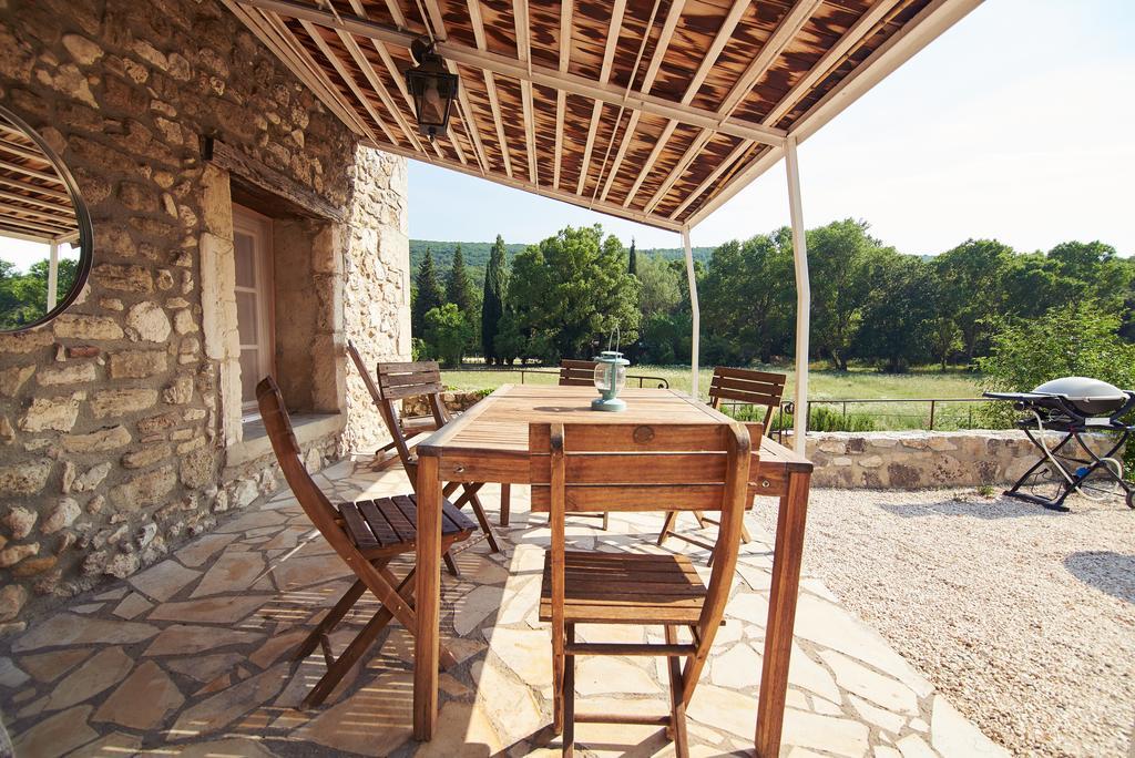 Gites De La Croix Du Gres (Adults Only) Valaurie エクステリア 写真