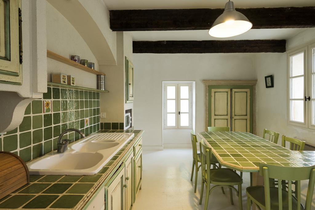 Gites De La Croix Du Gres (Adults Only) Valaurie エクステリア 写真